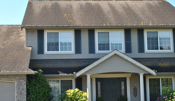 Gutter Cleaning | Pressure Washing | Roof Cleaning | The Wash Gang Serves Chilliwack, Abbotsford & the Fraser Valley