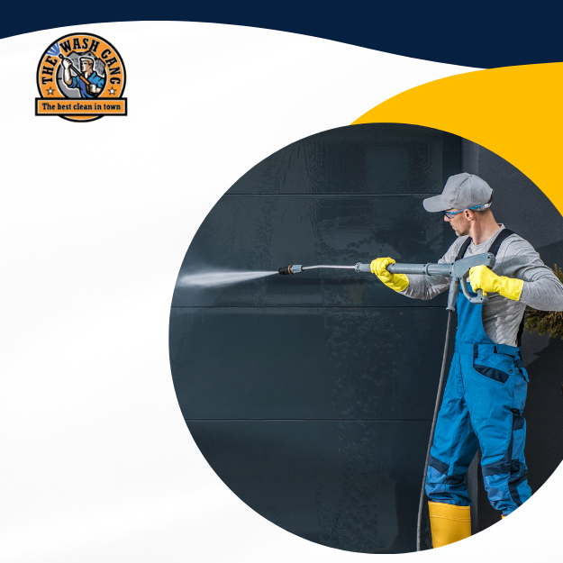 Restore your home’s exterior with professional house washing services. Remove dirt, mould, and buildup for a cleaner and better-looking property.