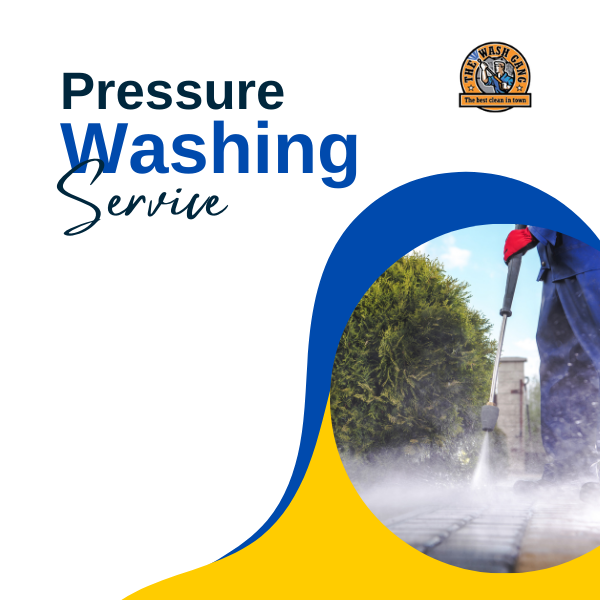 Pressure Washing Abbotsford: What Every Homeowner Should Know