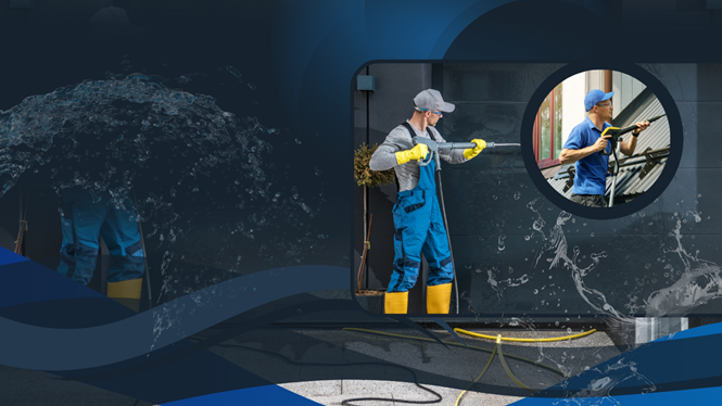 Top Benefits of Power Washing in Abbotsford for a Spotless and Long-Lasting Exterior