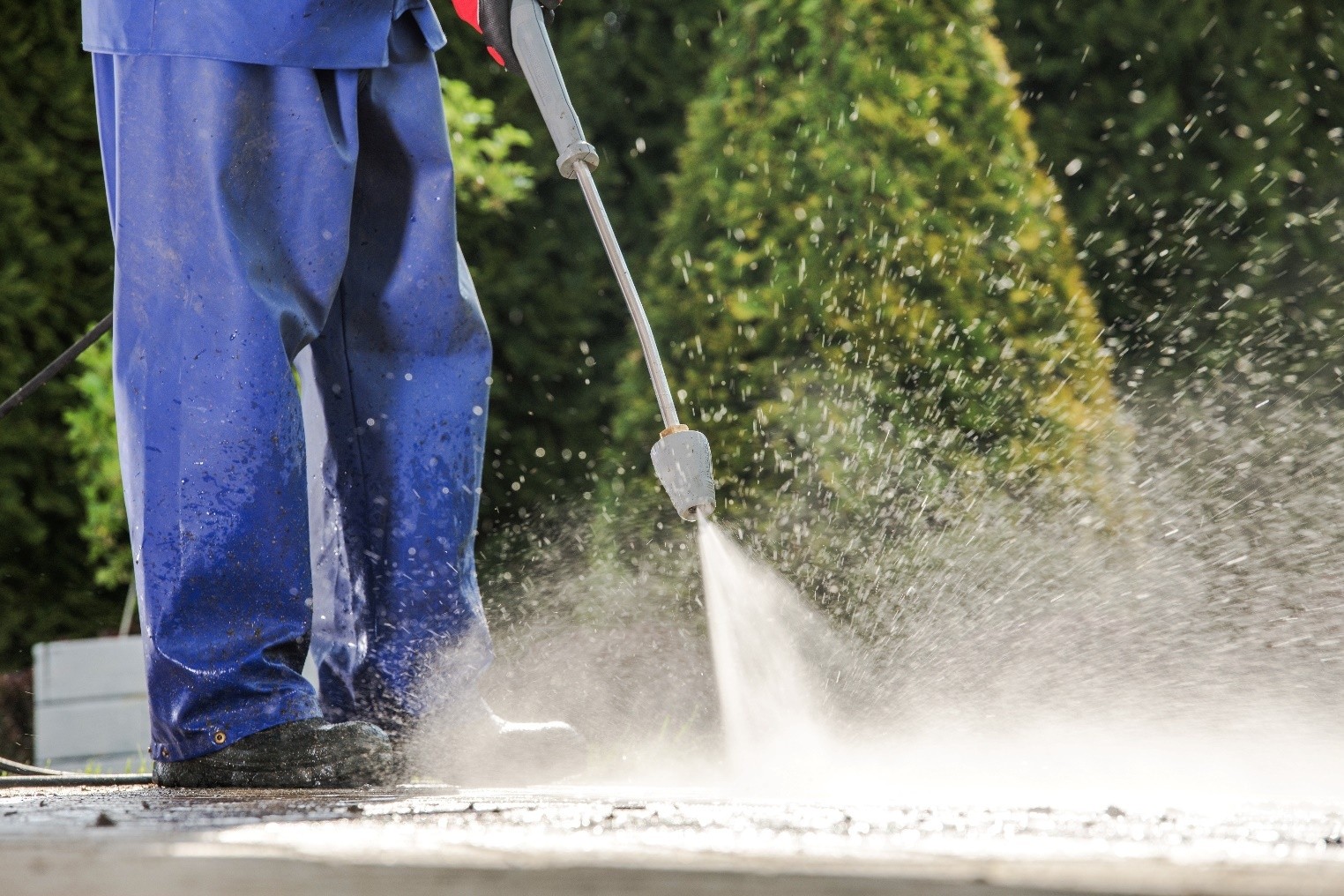 What Your Home's Exterior Is Trying to Tell You